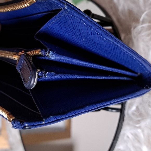 Salvatore Ferragamo Vara Long Zip EUC - Picture 13 of 17